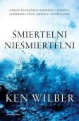 ŚMIERTELNI NIEŚMIERTELNI <BR>Oparta na faktach opowieść o miłości, cierpieniu, życiu, śmierci i wyzwoleniu