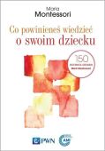 CO POWINIENEŚ WIEDZIEĆ O SWOIM DZIECKU