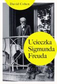 UCIECZKA SIGMUNDA FREUDA