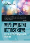 WSPÓŁTWORZENIE BEZPIECZEŃSTWA <br>Leczenie pacjenta z kruchą strukturą charakteru