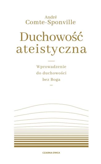 DUCHOWOŚĆ ATEISTYCZNA