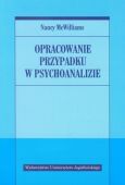 OPRACOWANIE PRZYPADKU W PSYCHOANALIZIE. LEKKO USZKODZONA