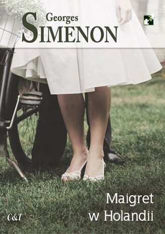 MAIGRET W HOLANDII