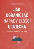 JAK OGRANICZAĆ NAPADY ZŁOŚCI U DZIECKA I UZYSKAĆ SPOKÓJ W RODZINIE