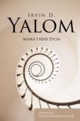 MAMA I SENS ŻYCIA. Opowieści psychoterapeutyczne