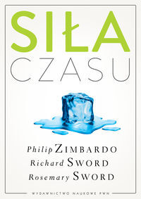 SIŁA CZASU <BR>/terapia traumy - PTSD/