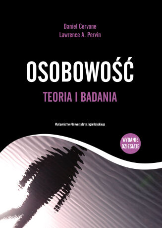 OSOBOWOŚĆ. TEORIA I BADANIA - LEKKO USZKODZONA