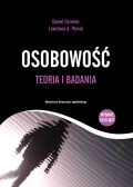 OSOBOWOŚĆ. TEORIA I BADANIA - LEKKO USZKODZONA