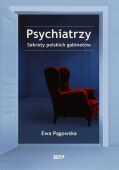 PSYCHIATRZY