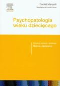 PSYCHOPATOLOGIA WIEKU DZIECIĘCEGO