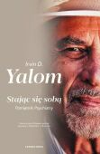 STAJĄC SIĘ SOBĄ. Pamiętnik psychiatry. LEKKO USZKODZONA