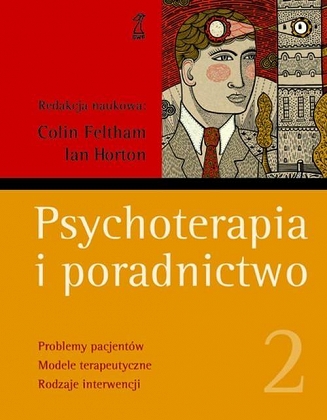 PSYCHOTERAPIA I PORADNICTWO, TOM 2