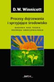 PROCESY DOJRZEWANIA I SPRZYJAJĄCE ŚRODOWISKO <br>Badania nad teorią rozwoju emocjonalnego. LEKKO USZKODZONA