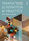 TERAPIA SCHEMATÓW W PRAKTYCE<br>Praca z trybami schematów