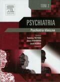 PSYCHIATRIA TOM 2 <BR>Psychiatria kliniczna
