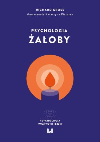 PSYCHOLOGIA ŻAŁOBY