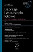 DEPRESJA I ZABURZENIA LĘKOWE <br>Seria: W gabinecie lekarza specjalisty