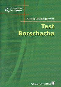 TEST RORSCHACHA. LEKKO USZKODZONA