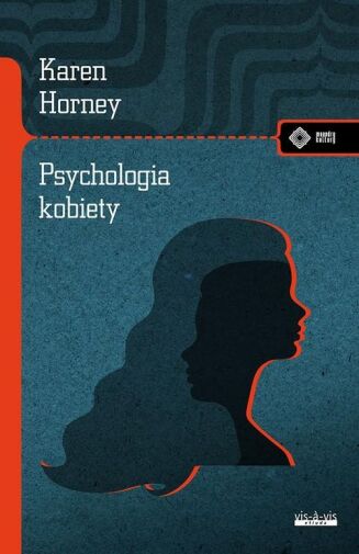 PSYCHOLOGIA KOBIETY
