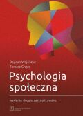 PSYCHOLOGIA SPOŁECZNA /Wyd. 2 zaktualizowane/