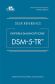 DESK REFERENCE. KRYTERIA DIAGNOSTYCZNE DSM-5-TR