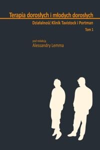 TERAPIA DOROSŁYCH I MŁODYCH DOROSŁYCH