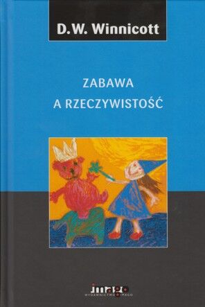 ZABAWA A RZECZYWISTOŚĆ. LEKKO USZKODZONA