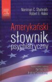 AMERYKAŃSKI SŁOWNIK  PSYCHIATRYCZNY