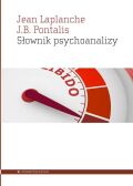 SŁOWNIK PSYCHOANALIZY. LEKKO USZKODZONA