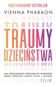 TRAUMY DZIECIŃSTWA