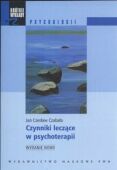 CZYNNIKI LECZĄCE W PSYCHOTERAPII