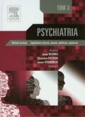 PSYCHIATRIA TOM 1-3 <BR>PAKIET