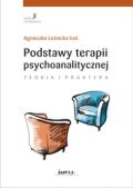 PODSTAWY TERAPII PSYCHOANALITYCZNEJ. Teoria i praktyka. LEKKO USZKODZONA