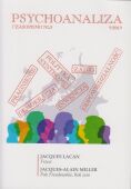 Psychoanaliza, nr 9  - Czasopismo NLS