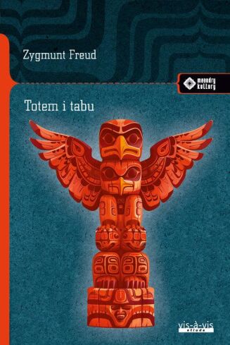 TOTEM I TABU /oprawa miękka, Vis-a-vis Etiuda/