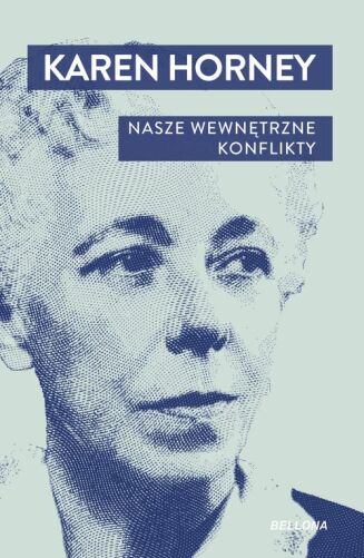 NASZE WEWNĘTRZNE KONFLIKTY <br>/oprawa twarda/