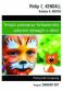 TERAPIA POZNAWCZO-BEHAWIORALNA ZABURZEŃ LĘKOWYCH U DZIECI<br>Podręcznik terapeuty