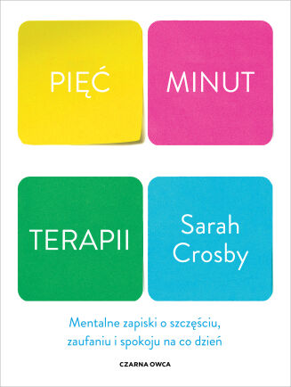 PIĘĆ MINUT TERAPII