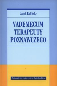 VADEMECUM TERAPEUTY POZNAWCZEGO