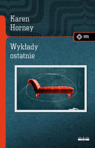 WYKŁADY OSTATNIE