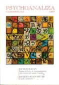 Psychoanaliza, nr 5  - Czasopismo NLS