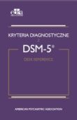 KRYTERIA DIAGNOSTYCZNE Z DSM-5