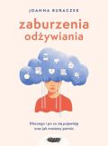 ZABURZENIA ODŻYWIANIA <br>Dlaczego i po co się pojawiają oraz jak możemy pomóc