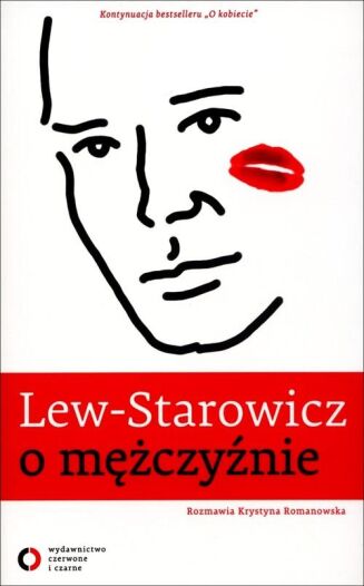 LEW-STAROWICZ O MĘŻCZYŹNIE