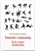 ZNACZENIE I MELANCHOLIA. <BR>ŻYCIE W EPOCE OSZOŁOMIENIA