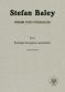 WYBRANE PISMA PSYCHOLOGICZNE. T. 1. <BR>PSYCHOLOGIA DESKRYPTYWNA I PSYCHOANALIZA