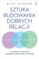 SZTUKA BUDOWANIA DOBRYCH RELACJI. Jak wyrażać swoje potrzeby, rozwiązywać konflikty i dbać o równowagę